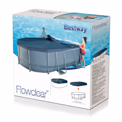 Bestway Pool Cover