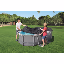 Bestway Pool Cover - Additional view 4