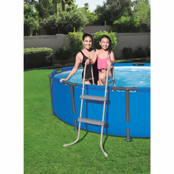 Bestway Pool Ladder - Additional view 4