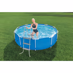 Bestway Pool Ladder - Additional view 5