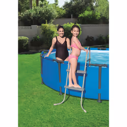 Bestway Pool Ladder - Additional view 7