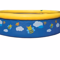 Bestway 57326 kiddie pool Inflatable pool - Additional view 4