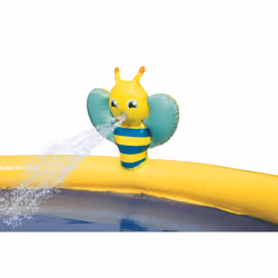 Bestway 57326 kiddie pool Inflatable pool - Additional view 5