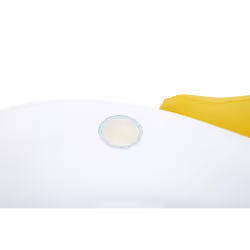 Bestway 41107 pool/beach float White, Yellow Vinyl Ride-on float - Additional view 6