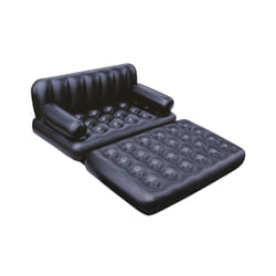 Bestway Multi-Max 5-in-1 Black Air Couch