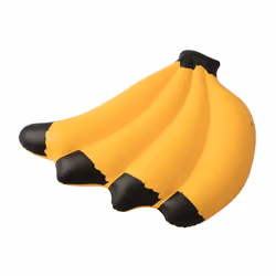 Bestway Banana Float