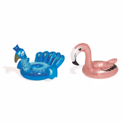 Bestway 34104, Blue, Pink, 1512 pc(s), 54 g, 150 mm, 230 mm, 9 mm