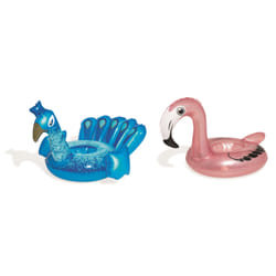 Bestway 34104 cup holder Blue, Pink