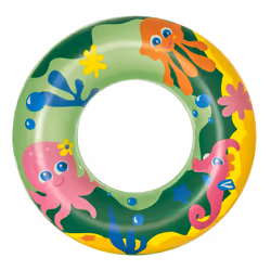 Bestway Inflatable Sea Adventures Swim Rings Φ51cm - Additional view 4