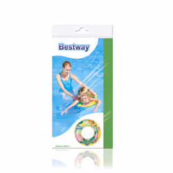Bestway Inflatable Sea Adventures Swim Rings Φ51cm - Additional view 5