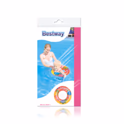 Bestway Inflatable Sea Adventures Swim Rings Φ51cm - Additional view 6