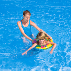 Bestway Inflatable Sea Adventures Swim Rings Φ51cm - Additional view 8