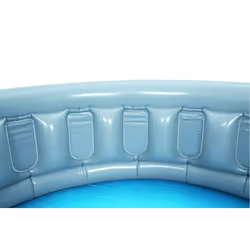 Bestway Inflatable Space Ship Pool Φ1.52m x H43cm - Additional view 7