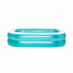 Bestway Blue Rectangular Family Pool 2.01m x 1.5m x 51cm