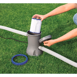 Bestway Filter Cartridge (II) - Additional view 5