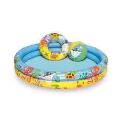 Moulage Général Méridional 51124A kiddie pool