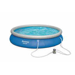Bestway Swimming Pool Fast Set 15' x 33"