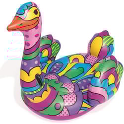 Bestway 41117 pool/beach float Multicolour Vinyl Ride-on float