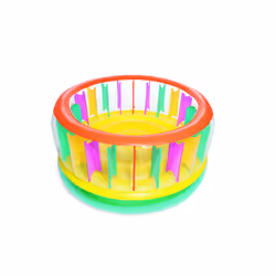 Bestway 52262 inflatable bouncer - Additional view 6