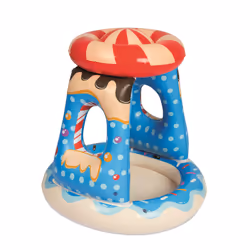 Bestway 52270 kiddie pool - Additional view 4