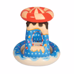 Bestway 52270 kiddie pool - Additional view 5