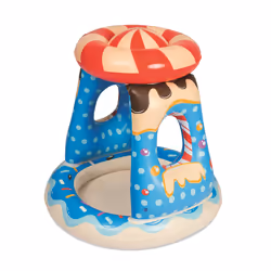 Bestway 52270 kiddie pool - Additional view 7