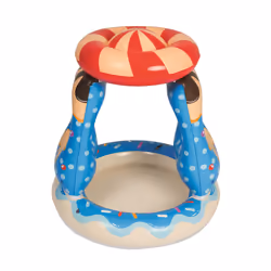 Bestway 52270 kiddie pool - Additional view 8