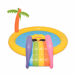 Bestway 53071 kiddie pool - Additional view 4