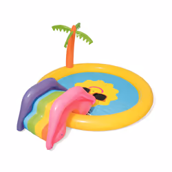 Bestway 53071 kiddie pool - Additional view 5
