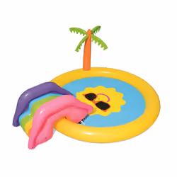 Bestway 53071 kiddie pool - Additional view 6
