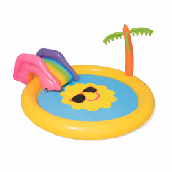 Bestway 53071 kiddie pool - Additional view 7