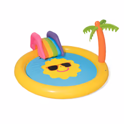 Bestway 53071 kiddie pool - Additional view 8