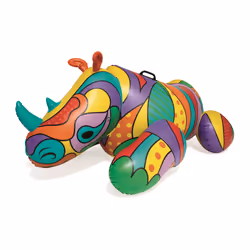 Bestway 41116 pool/beach float Multicolour Vinyl Ride-on float