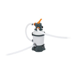 Bestway 58515 pool part/accessory Sand filter set