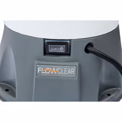Bestway 58515 pool part/accessory Sand filter set