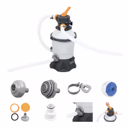 Bestway 58515 pool part/accessory Sand filter set - Additional view 4
