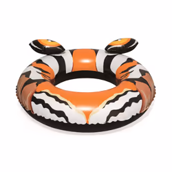 Bestway 36122 pool/beach float Multicolour Vinyl Swim ring - Additional view 4