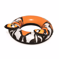 Bestway 36122 pool/beach float Multicolour Vinyl Swim ring - Additional view 5