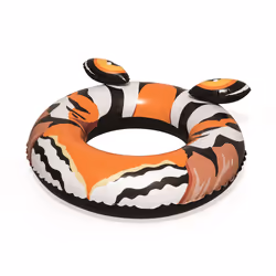 Bestway 36122 pool/beach float Multicolour Vinyl Swim ring - Additional view 6