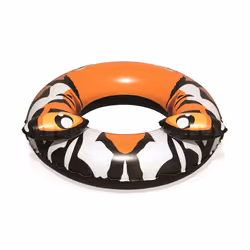 Bestway 36122 pool/beach float Multicolour Vinyl Swim ring - Additional view 7
