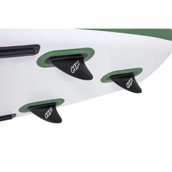 Bestway 65308 surfboard Stand Up Paddle board (SUP) - Additional view 8