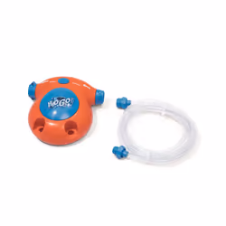 Bestway 62102 water timer Blue, Red