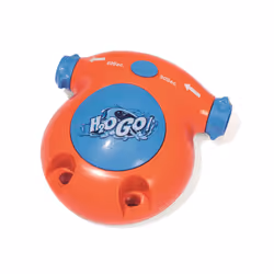 Bestway 62102 water timer Blue, Red - Additional view 5