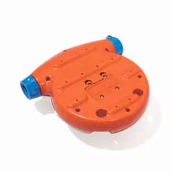 Bestway 62102 water timer Blue, Red - Additional view 6