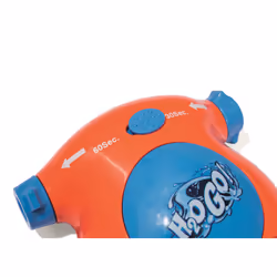 Bestway 62102 water timer Blue, Red - Additional view 7