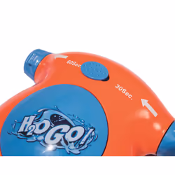 Bestway 62102 water timer Blue, Red - Additional view 8