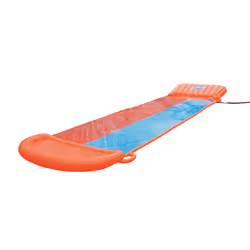 Bestway 52255 garden water slide