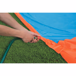 Bestway 52255 garden water slide - Additional view 5