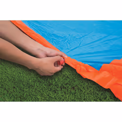 Bestway 52255 garden water slide - Additional view 6