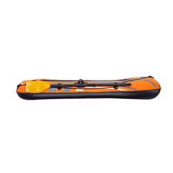 Bestway HYDRO-FORCE Inflatable Boat - including oars and footpump - Additional view 6